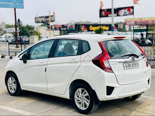 Used Honda Jazz [2015-2018] V Diesel in Surat