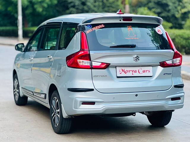 Used Maruti Suzuki Ertiga [2018-2022] ZXi Plus in Pune