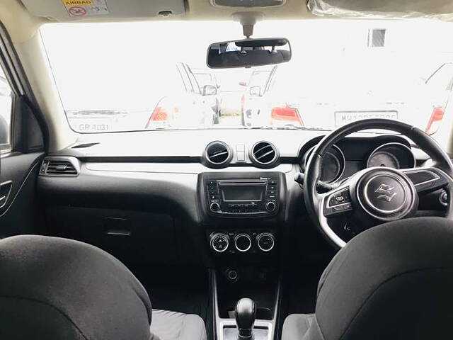 Used Maruti Suzuki Swift [2018-2021] ZXi AMT [2018-2019] in Pune