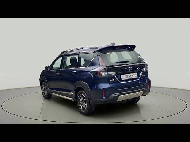 Used Maruti Suzuki XL6 [2019-2022] Alpha MT Petrol in Delhi