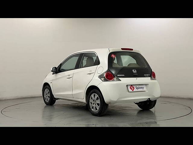 Used Honda Brio [2011-2013] S MT in Ghaziabad