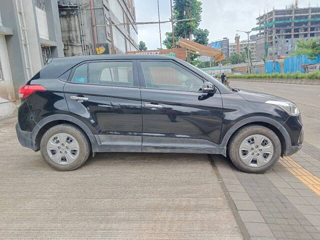 Used Hyundai Creta [2018-2019] E Plus 1.6 Petrol in Pune