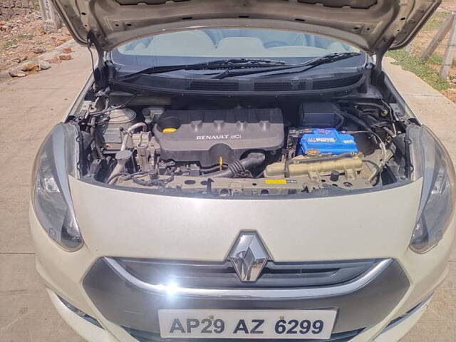 Used Renault Scala [2012-2017] RxL Diesel in Hyderabad