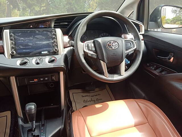 Used Toyota Innova Crysta [2020-2023] GX 2.7 AT 7 STR in Delhi