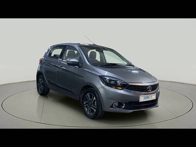 Used 2019 Tata Tiago in Chandigarh