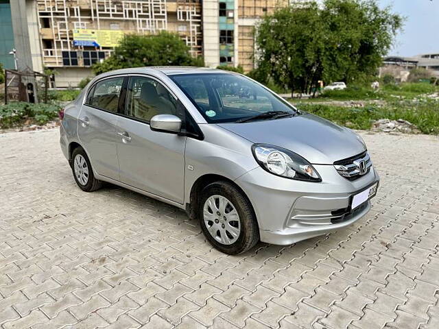 Used Honda Amaze [2016-2018] 1.2 S i-VTEC in Delhi