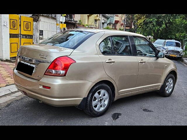 Used Maruti Suzuki Swift Dzire [2010-2011] ZXi 1.2 BS-IV in Kolkata