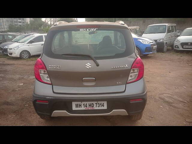 Used Maruti Suzuki Celerio X Zxi [2017-2019] in Pune