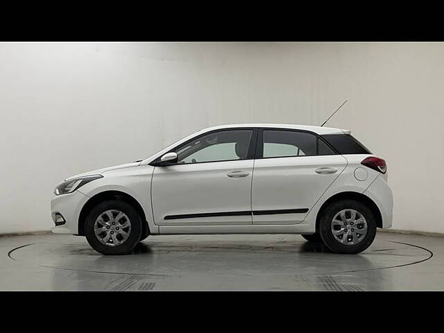 Used Hyundai Elite i20 [2017-2018] Sportz 1.2 in Hyderabad