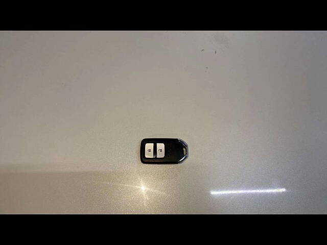 Used Honda WR-V [2017-2020] VX MT Petrol in Chandigarh