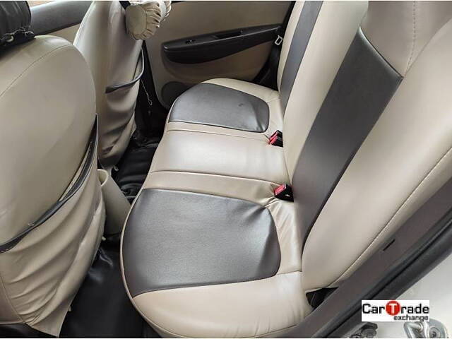 Used Hyundai i20 [2010-2012] Magna 1.2 in Nashik