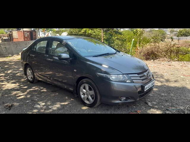 Used Honda City [2008-2011] 1.5 V MT in Pune