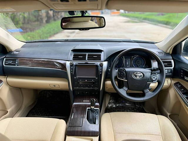 Used Toyota Camry [2015-2019] Hybrid in Delhi