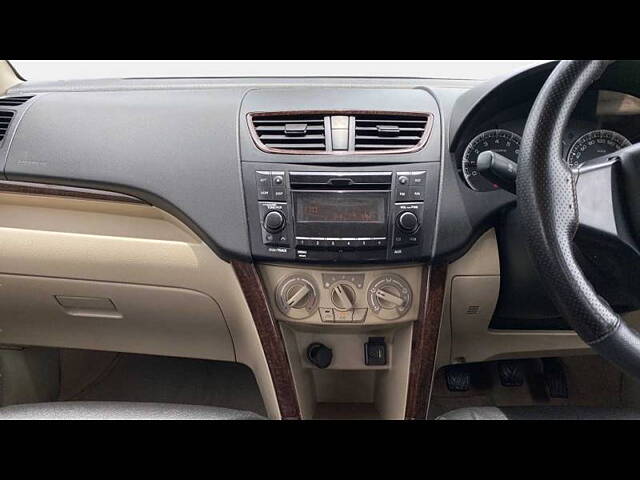 Used Maruti Suzuki Swift Dzire [2015-2017] VXI in Hyderabad