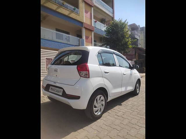 Used Hyundai Santro Sportz in Nagpur