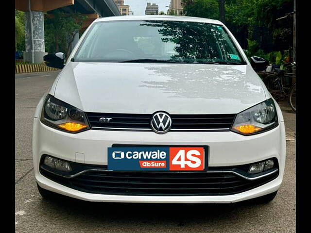 Used 2016 Volkswagen Polo in Mumbai