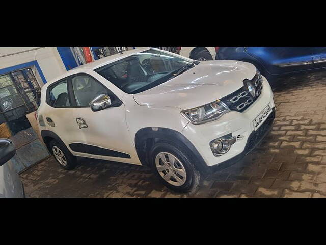 Used Renault Kwid [2015-2019] 1.0 RXT [2016-2019] in Ranchi