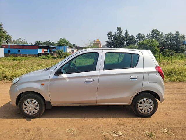 Used Maruti Suzuki Alto 800 [2012-2016] Lxi in Nashik