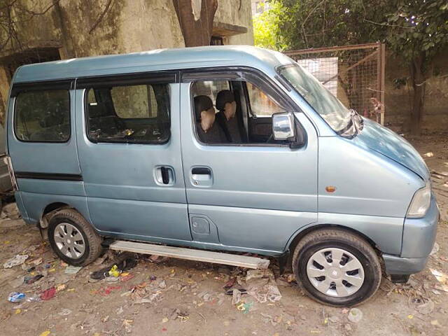 Used Maruti Suzuki Versa DX2 BS-III in Lucknow