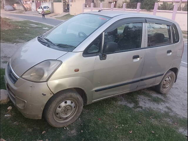 Used Maruti Suzuki Estilo [2006-2009] LXi in Ranchi