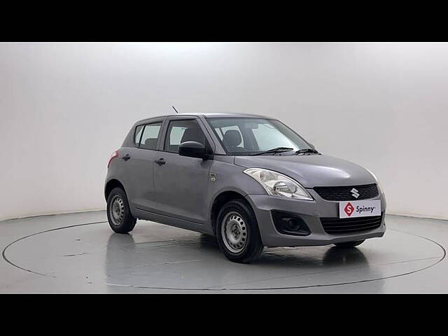 Used Maruti Suzuki Swift [2011-2014] LDi in Bangalore