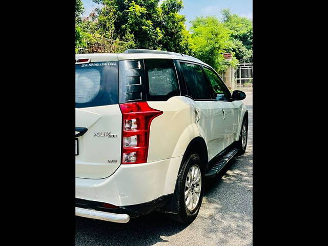 Used Mahindra XUV500 [2015-2018] W8 [2015-2017] in Delhi