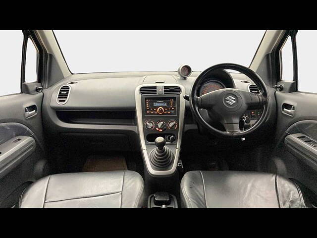 Used Maruti Suzuki Ritz [2009-2012] VXI BS-IV in Delhi