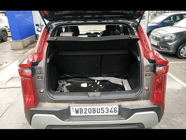 Used Nissan Magnite [2020-2024] XV Premium in Kolkata