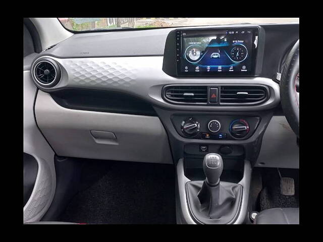 Used Hyundai Grand i10 Nios [2019-2023] Magna 1.2 Kappa VTVT in Delhi