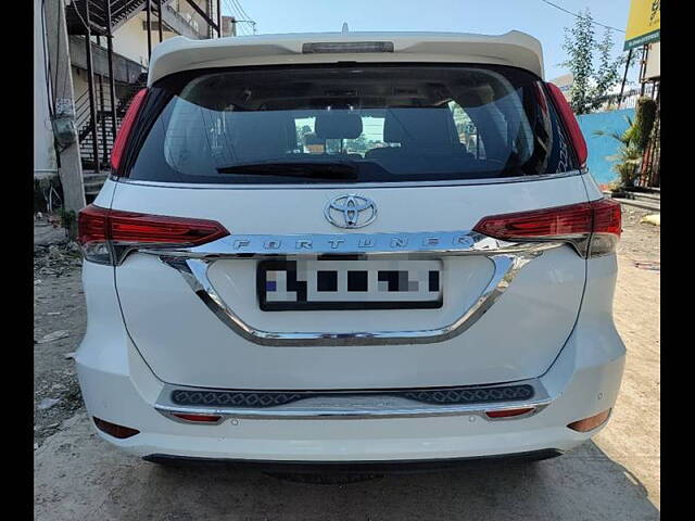 Used Toyota Fortuner [2016-2021] 2.7 4x2 MT [2016-2020] in Dehradun