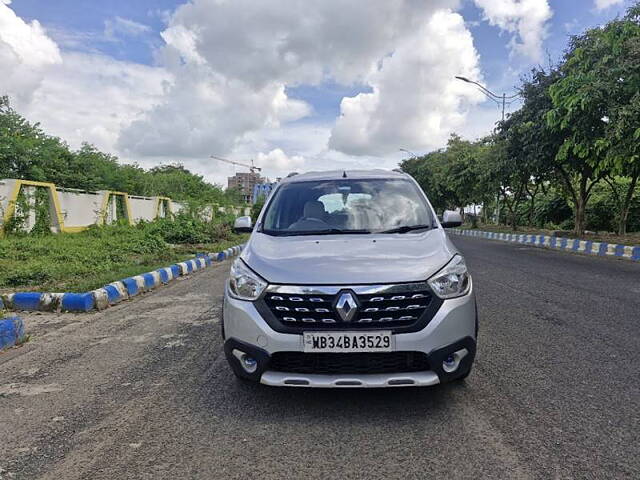 Used 2017 Renault Lodgy in Kolkata