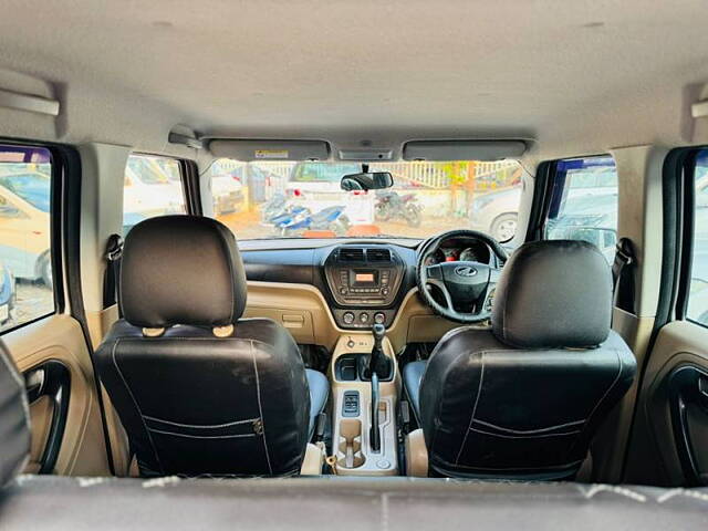 Used Mahindra TUV300 [2015-2019] T6 Plus in Vadodara