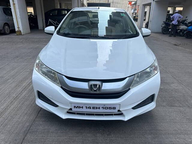 Used 2014 Honda City in Pune