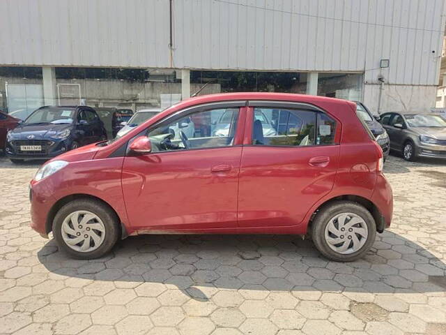 Used Hyundai Santro Sportz [2018-2020] in Chennai