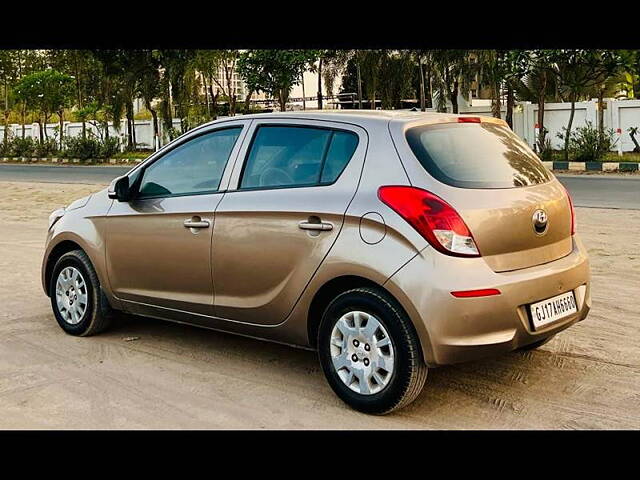 Used Hyundai i20 [2012-2014] Magna (O) 1.4 CRDI in Vadodara