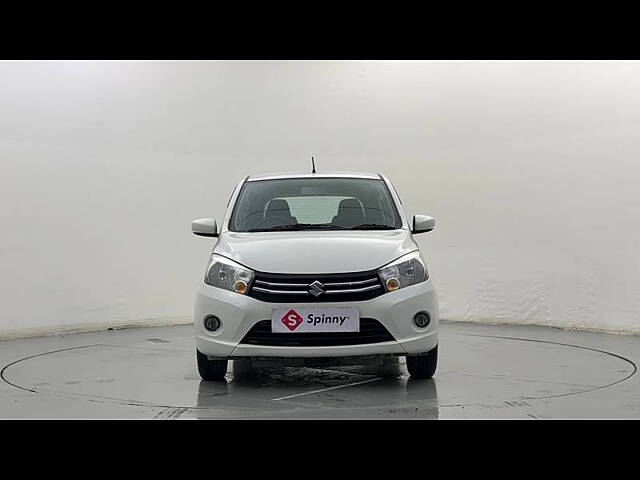 Used Maruti Suzuki Celerio [2017-2021] ZXi AMT [2019-2020] in Ghaziabad