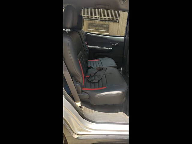 Used Honda BR-V V Petrol in Mumbai