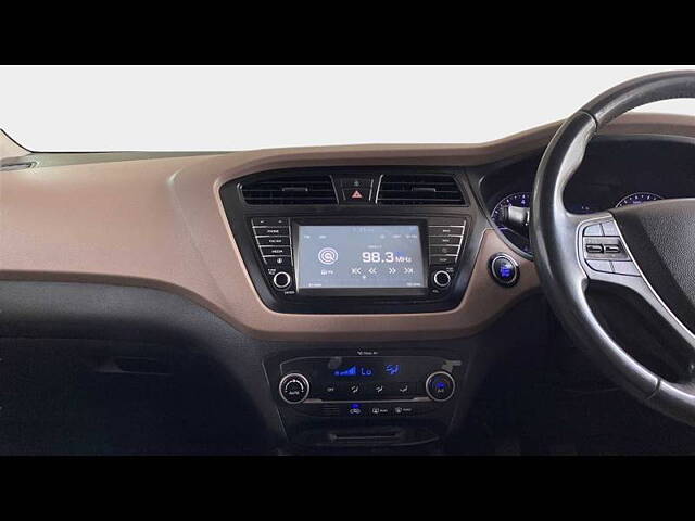 Used Hyundai Elite i20 [2016-2017] Asta 1.2 (O) [2016] in Ahmedabad