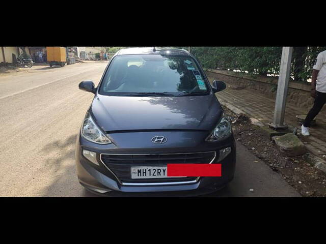 Used 2019 Hyundai Santro in Pune