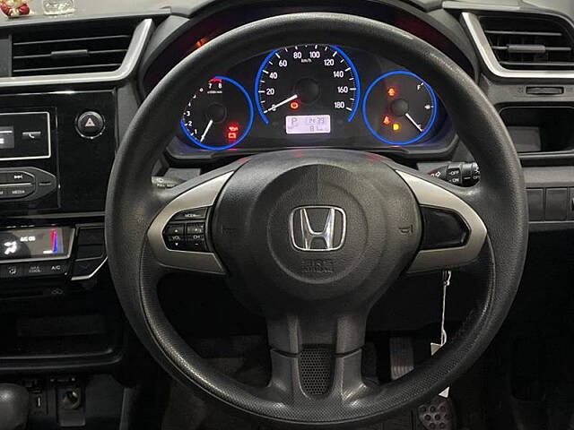 Used Honda Brio VX AT in Ghaziabad