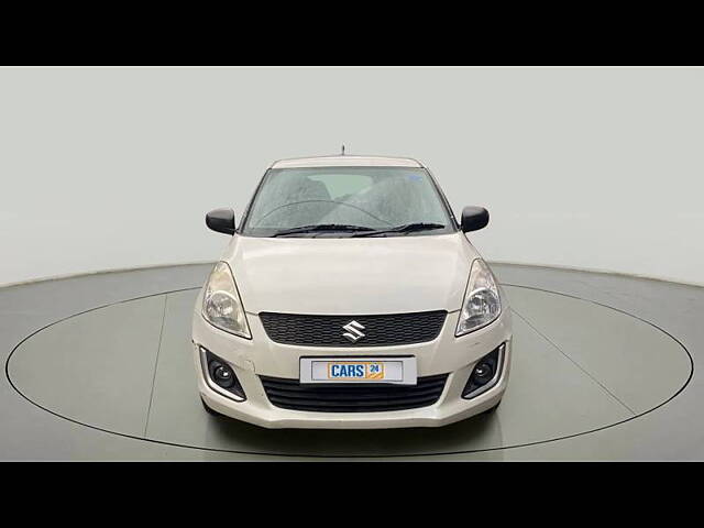 Used Maruti Suzuki Swift [2014-2018] Lxi ABS [2014-2017] in Delhi