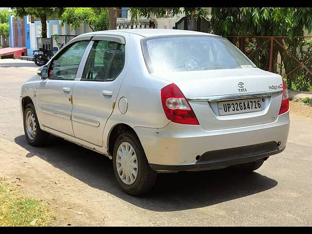 Used Tata Indigo eCS [2013-2018] LX TDI BS-III in Lucknow