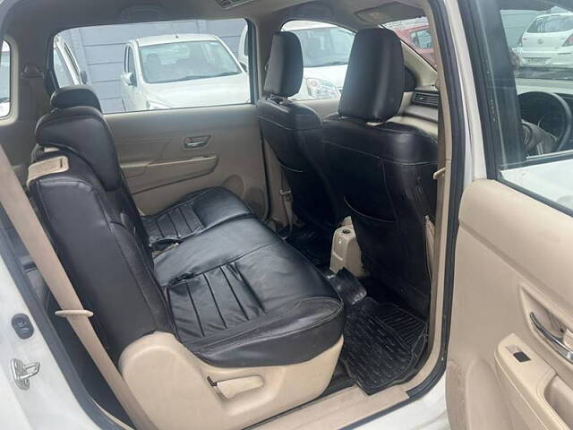 Used Maruti Suzuki Ertiga [2015-2018] VXI in Delhi