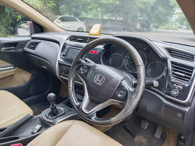 Used Honda City [2014-2017] V Diesel in Lucknow