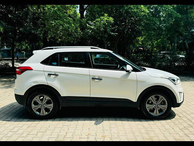 Used Hyundai Creta [2019-2020] SX 1.6 AT CRDi in Delhi