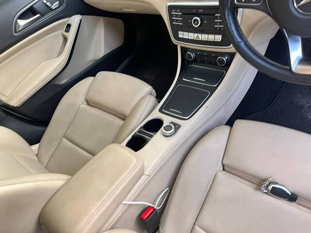 Used Mercedes-Benz GLA [2017-2020] 200 d Sport in Delhi