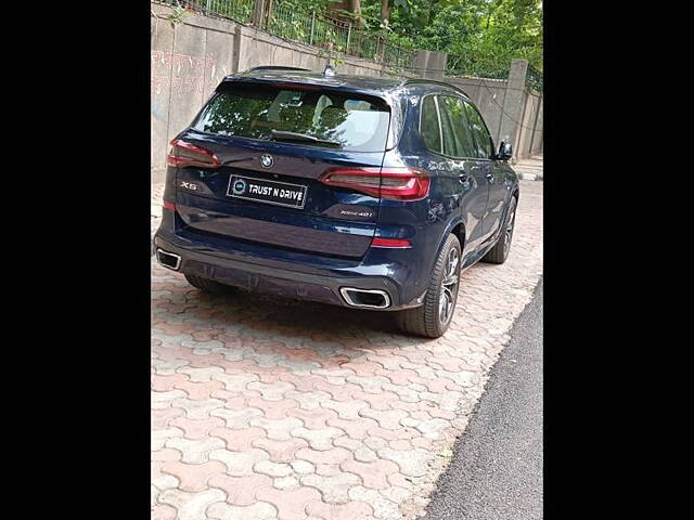 Used BMW X5 [2019-2023] xDrive40i M Sport [2019-2019] in Delhi