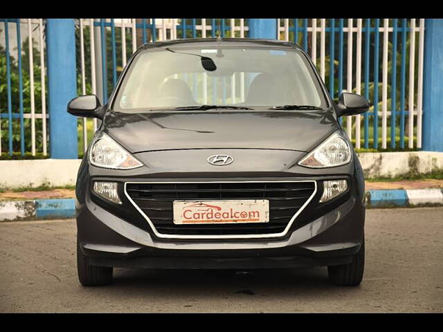 Used 2021 Hyundai Santro in Kolkata