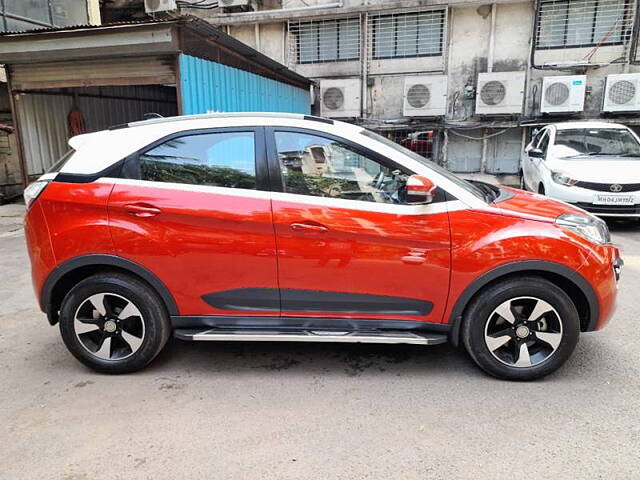 Used Tata Nexon [2017-2020] XZA Plus Petrol in Mumbai