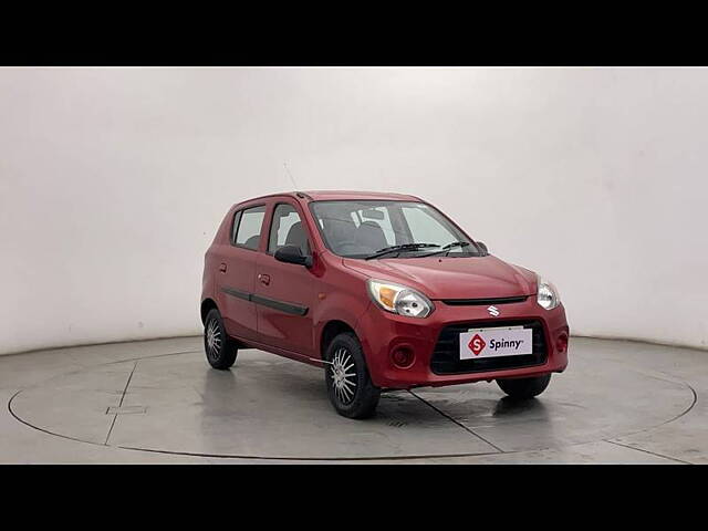 Used Maruti Suzuki Alto 800 [2012-2016] Lxi in Chennai